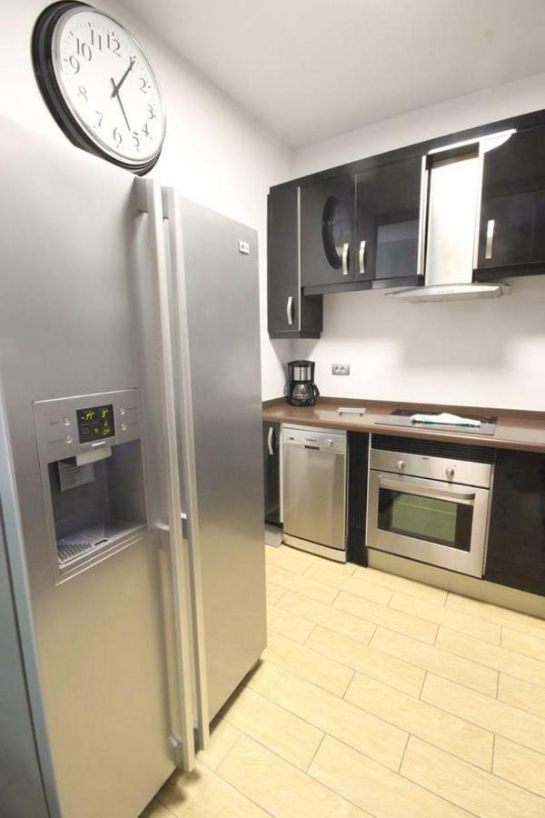 Luxury Apartment Cristianos Beachfront Los Cristianos  Exterior foto