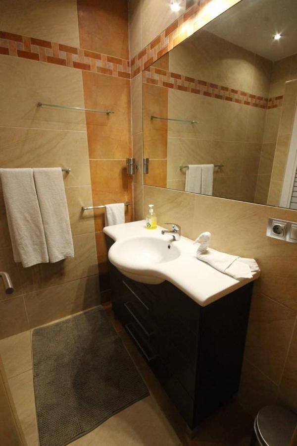 Luxury Apartment Cristianos Beachfront Los Cristianos  Exterior foto